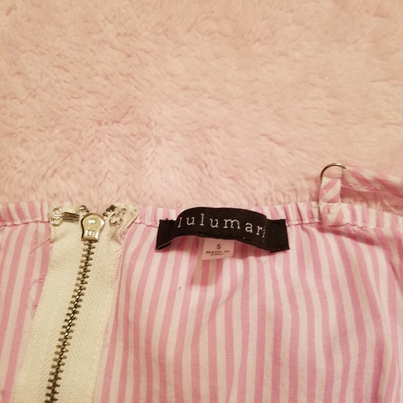 Embroidered top - Picture 6 of 6